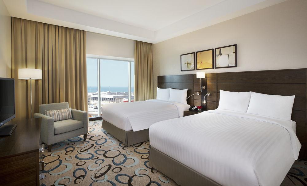 Residence Inn By Marriott Jazan Bagian luar foto