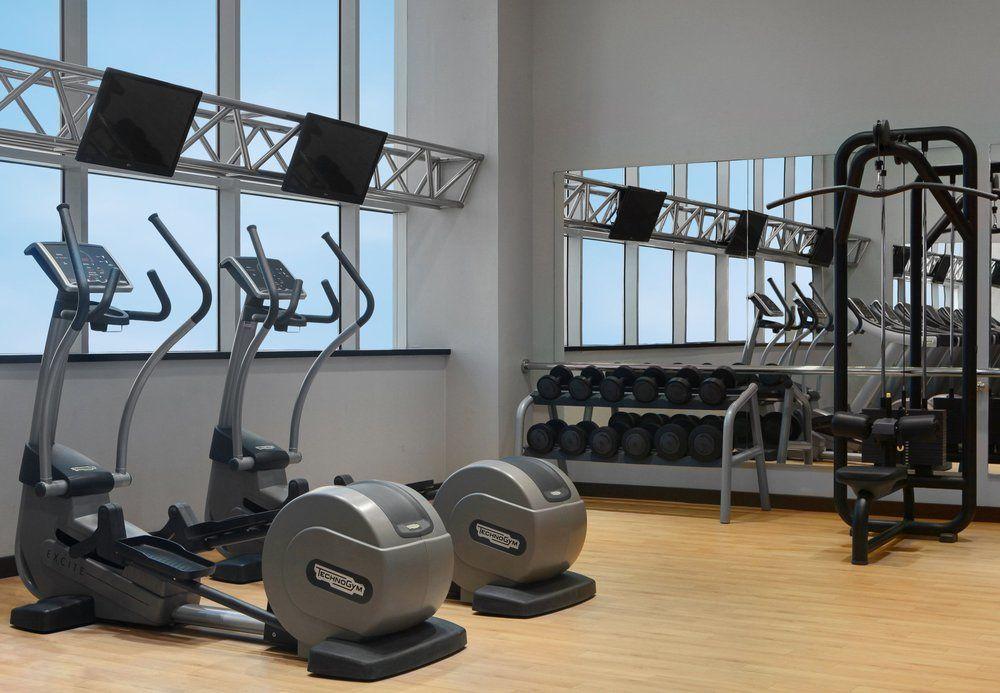 Residence Inn By Marriott Jazan Bagian luar foto