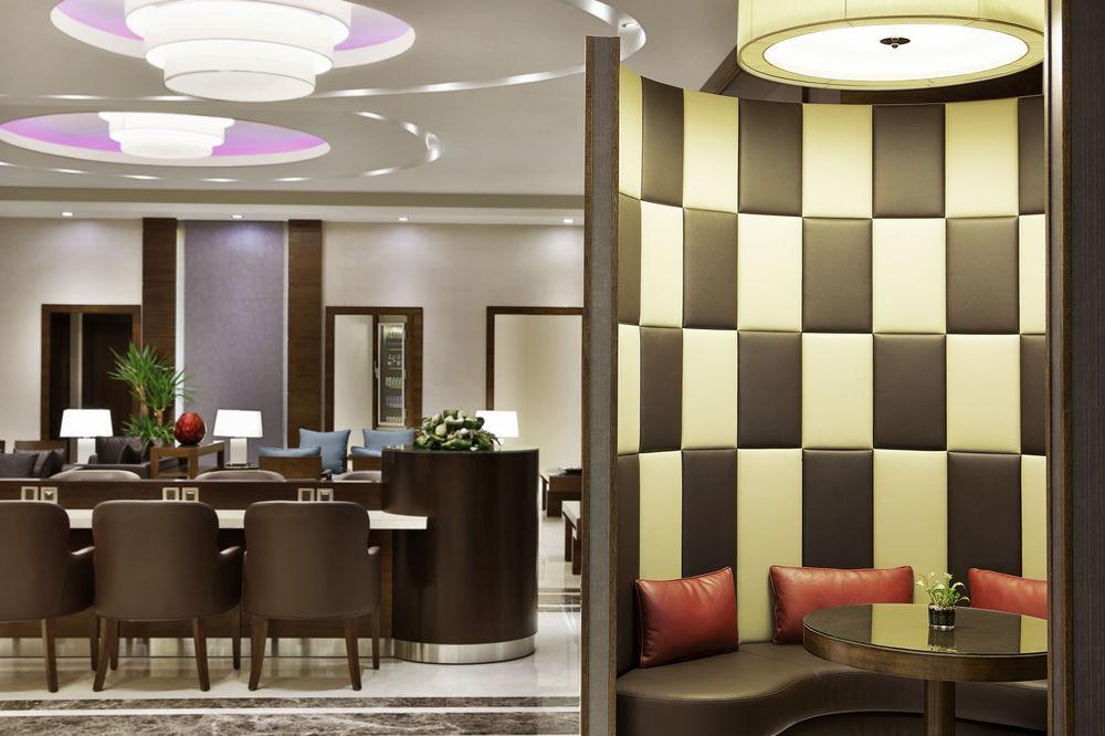 Residence Inn By Marriott Jazan Bagian luar foto