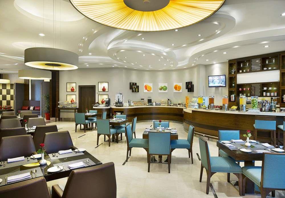 Residence Inn By Marriott Jazan Bagian luar foto