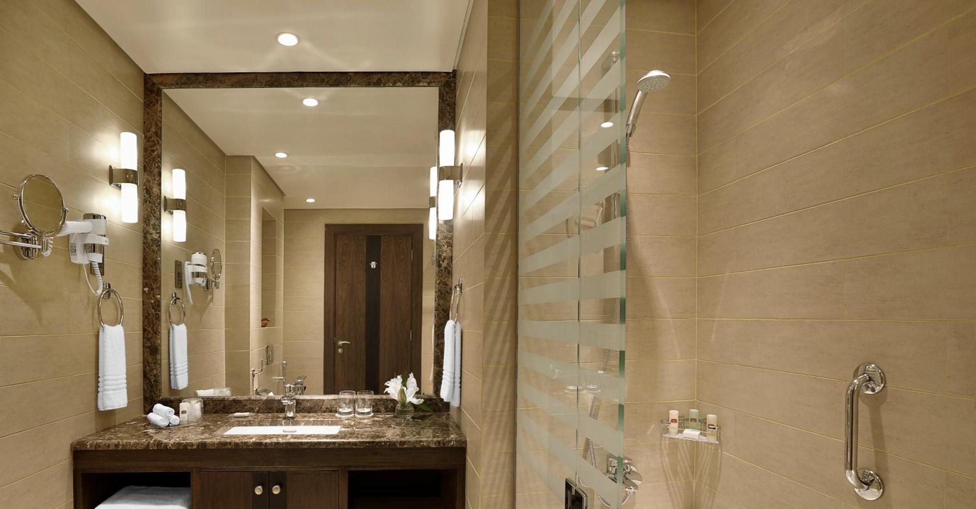Residence Inn By Marriott Jazan Bagian luar foto