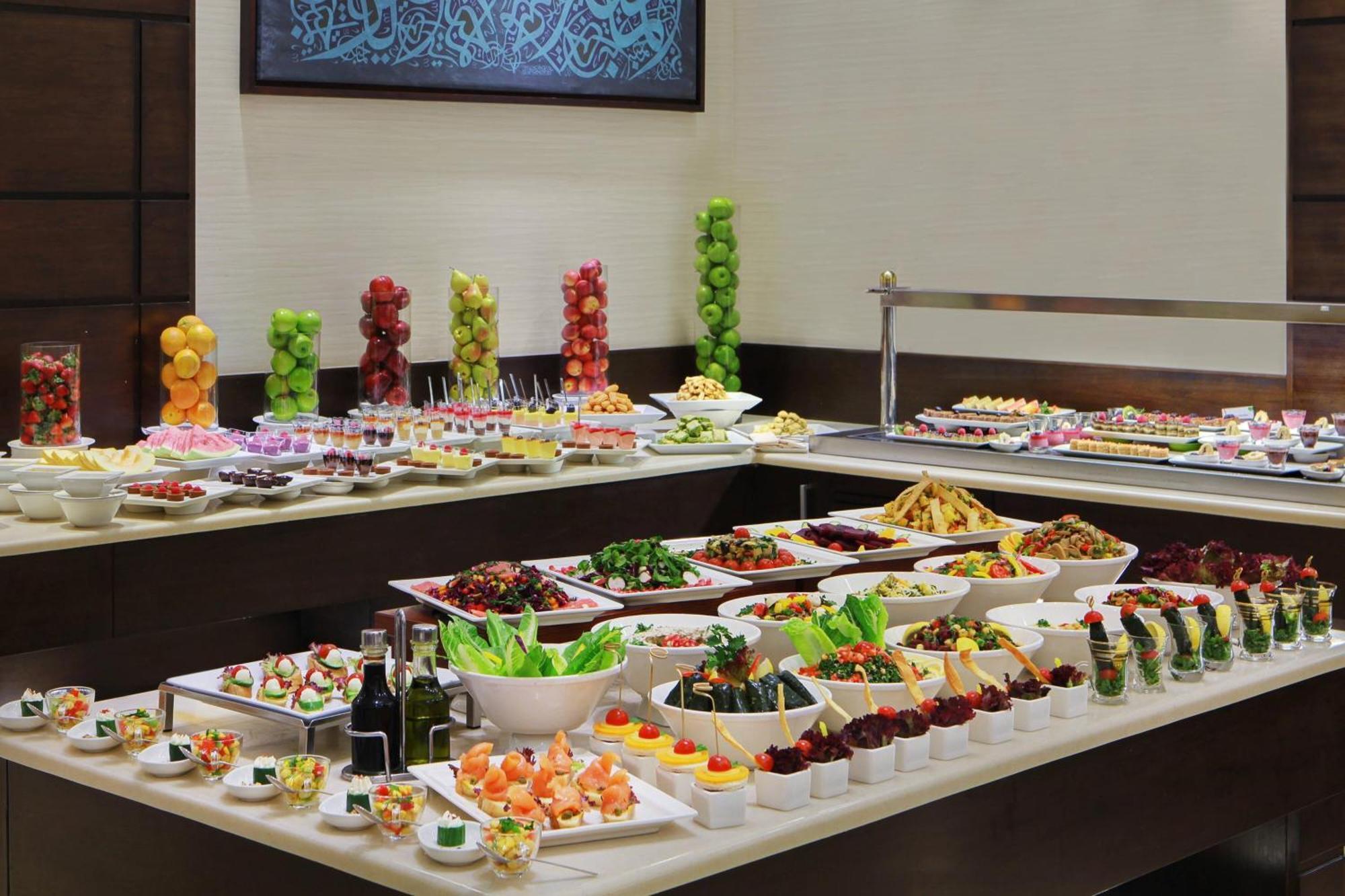 Residence Inn By Marriott Jazan Bagian luar foto