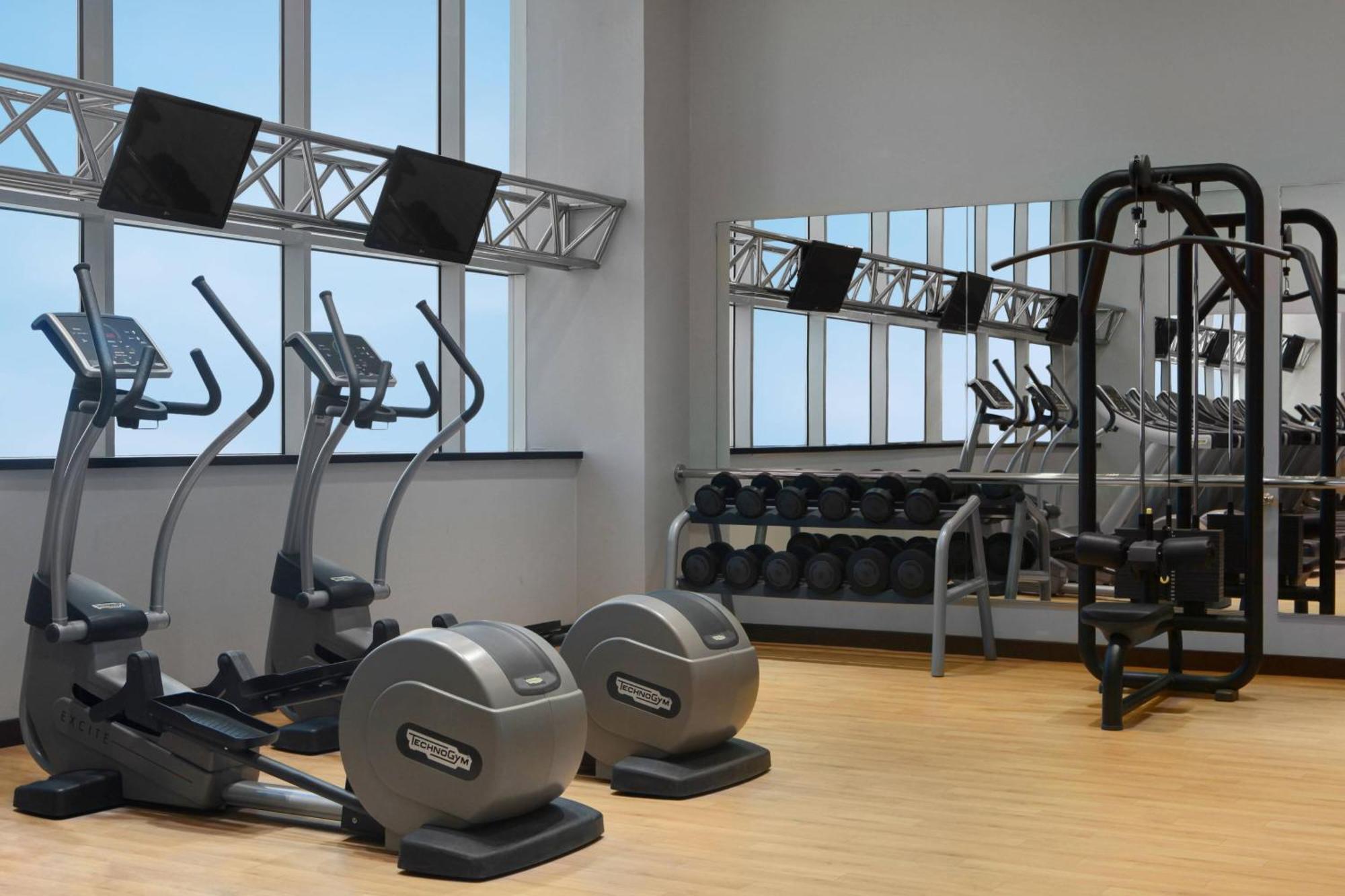Residence Inn By Marriott Jazan Bagian luar foto