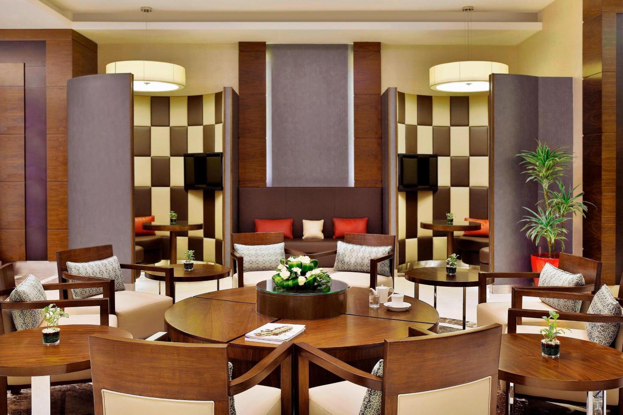 Residence Inn By Marriott Jazan Bagian luar foto