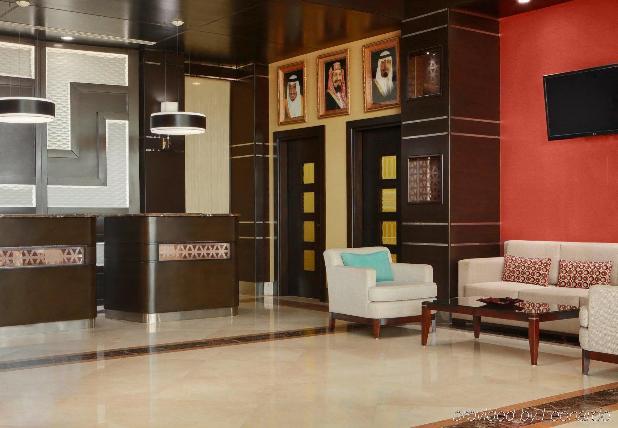 Residence Inn By Marriott Jazan Bagian luar foto