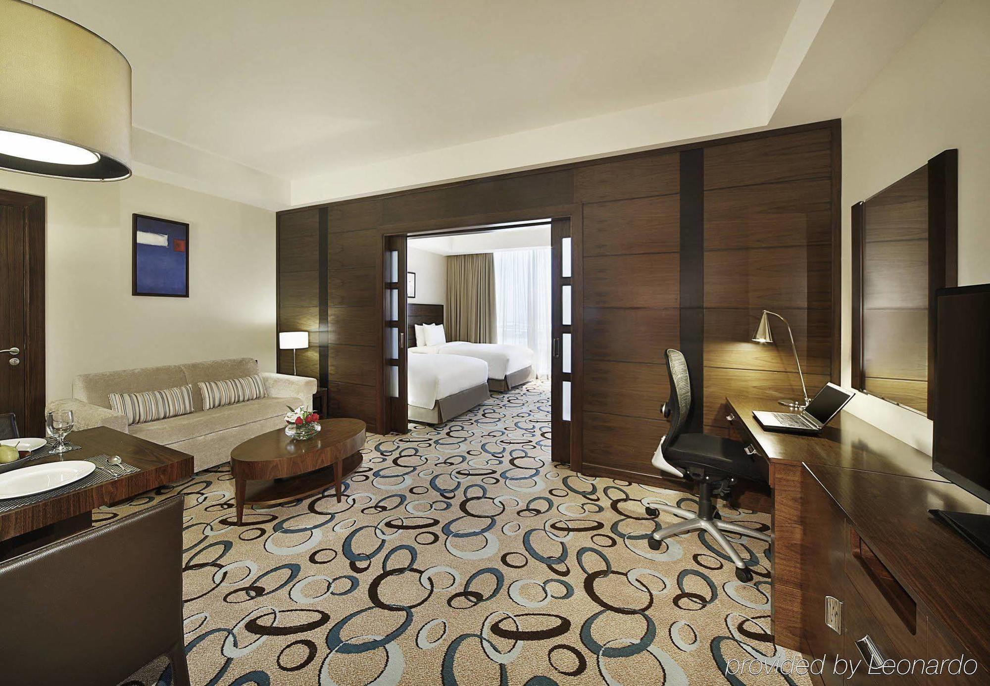 Residence Inn By Marriott Jazan Bagian luar foto